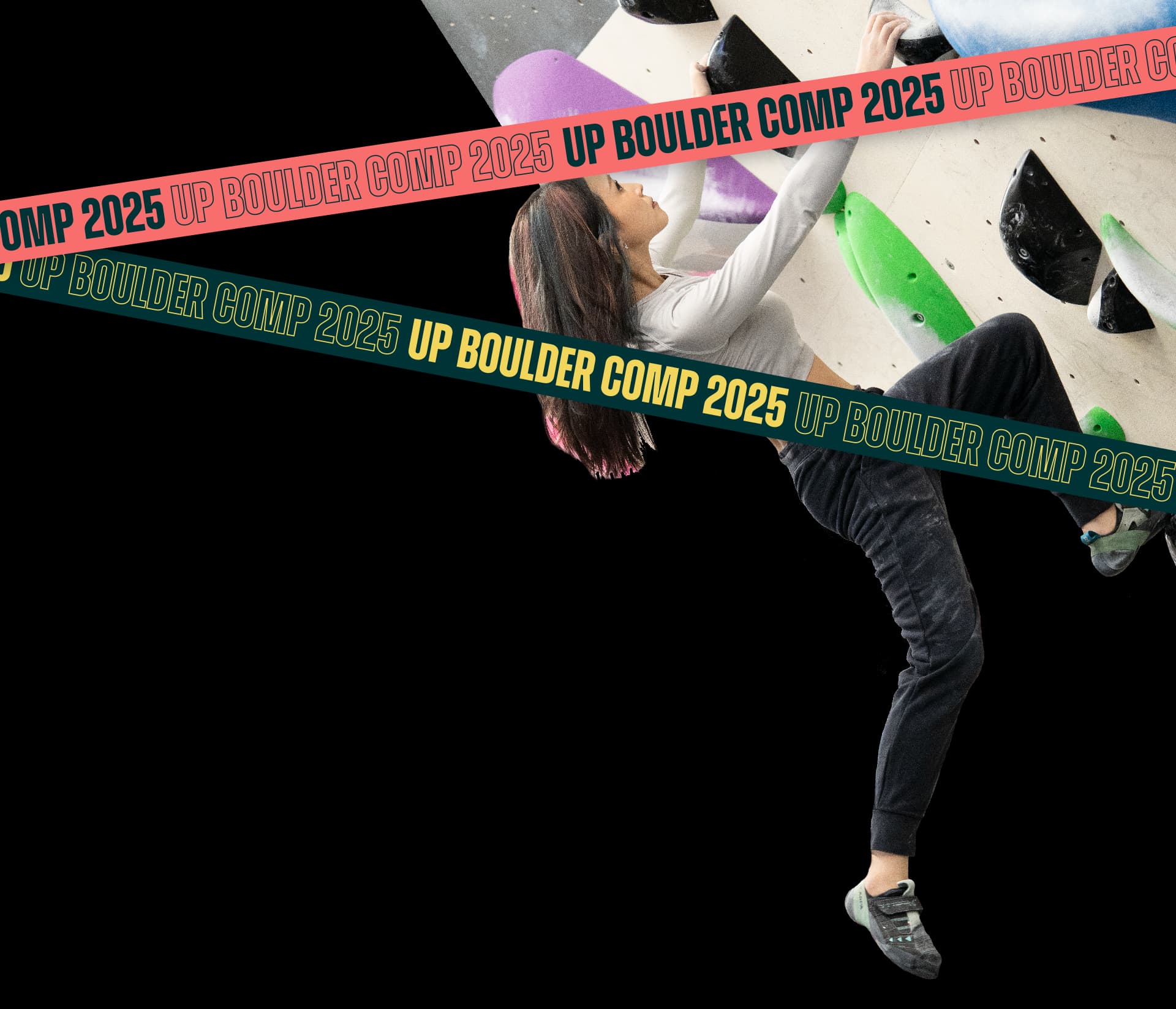 UP 2025 Hero