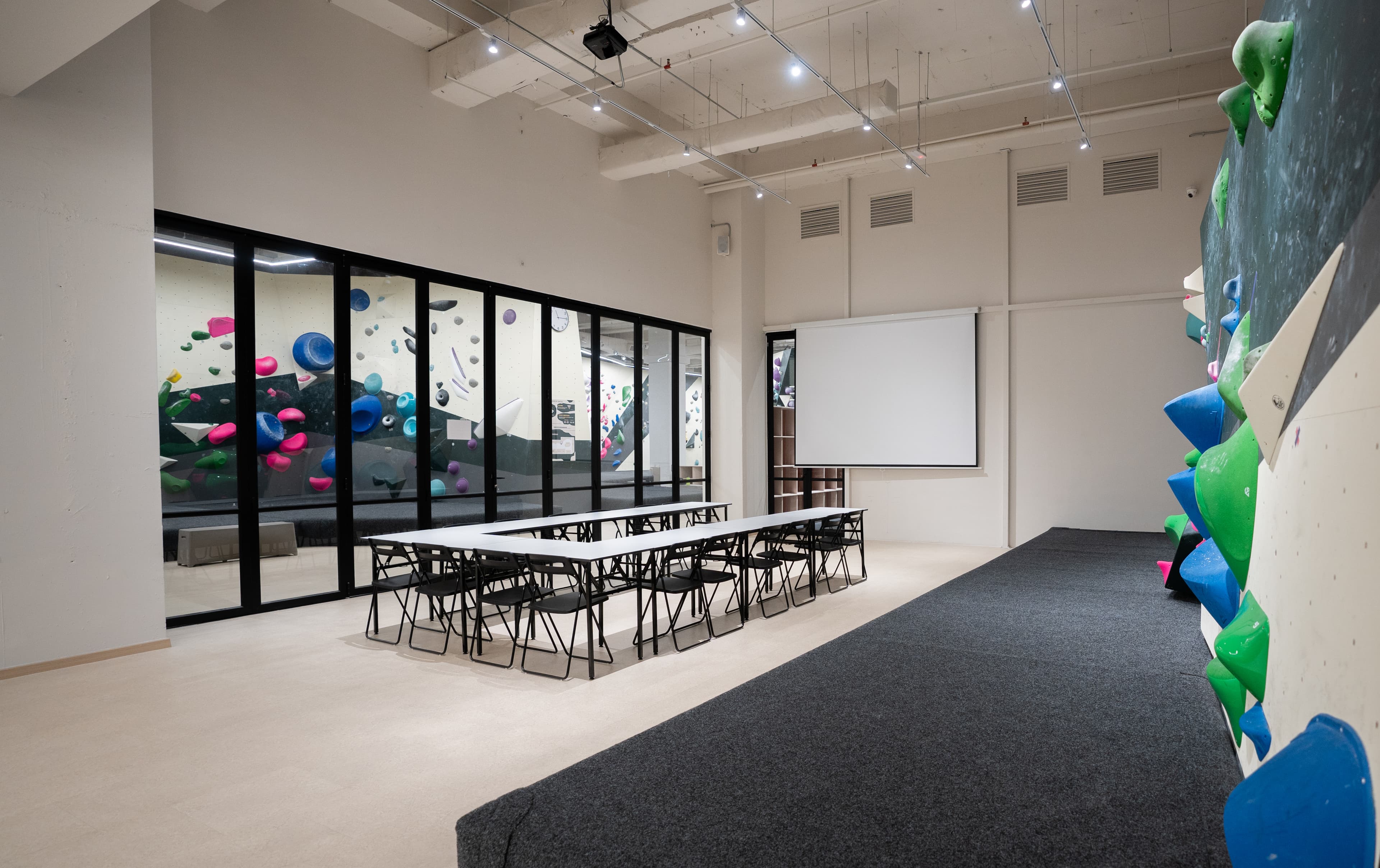 Event Hall Image