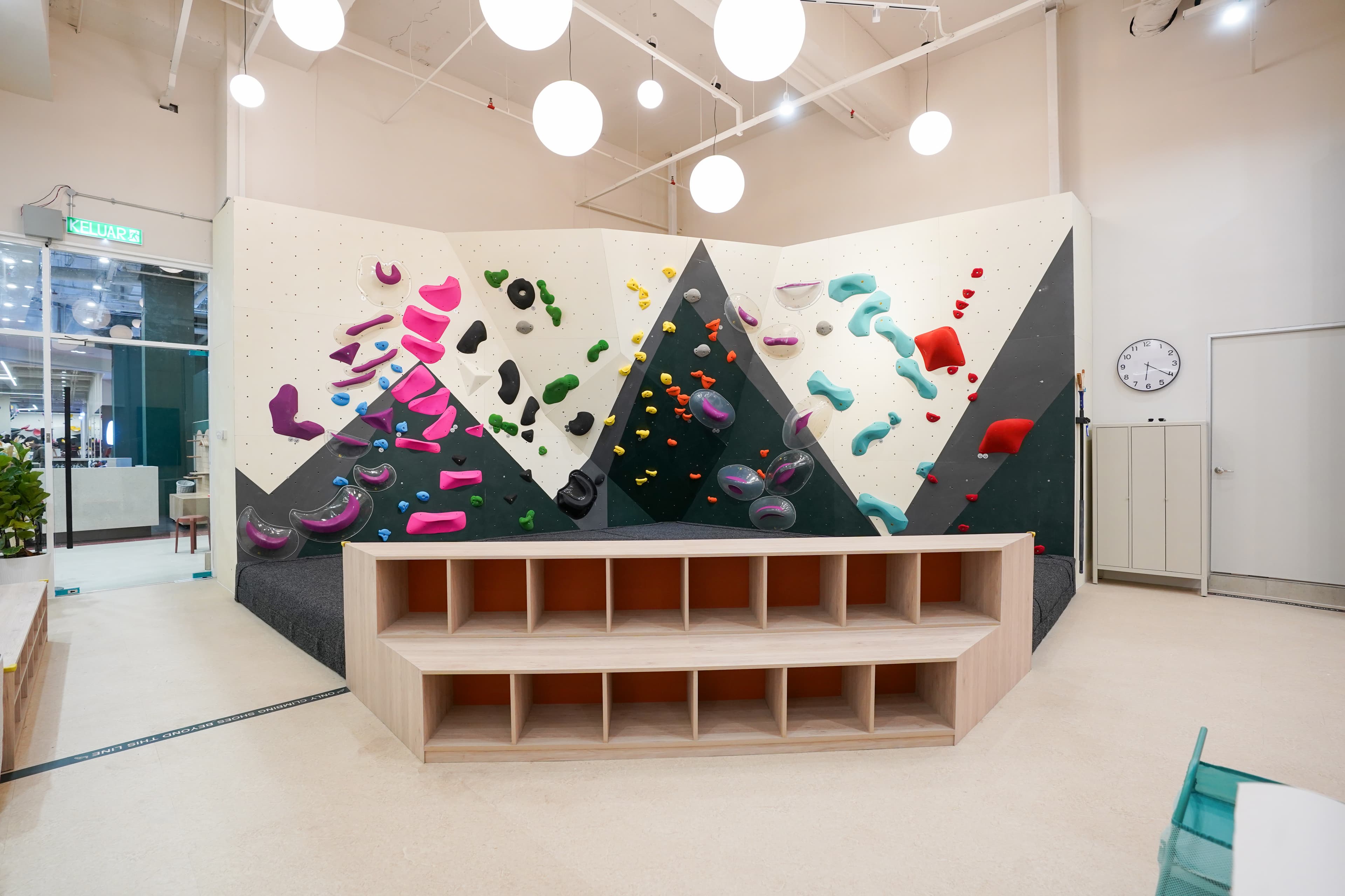 Kids Area 2