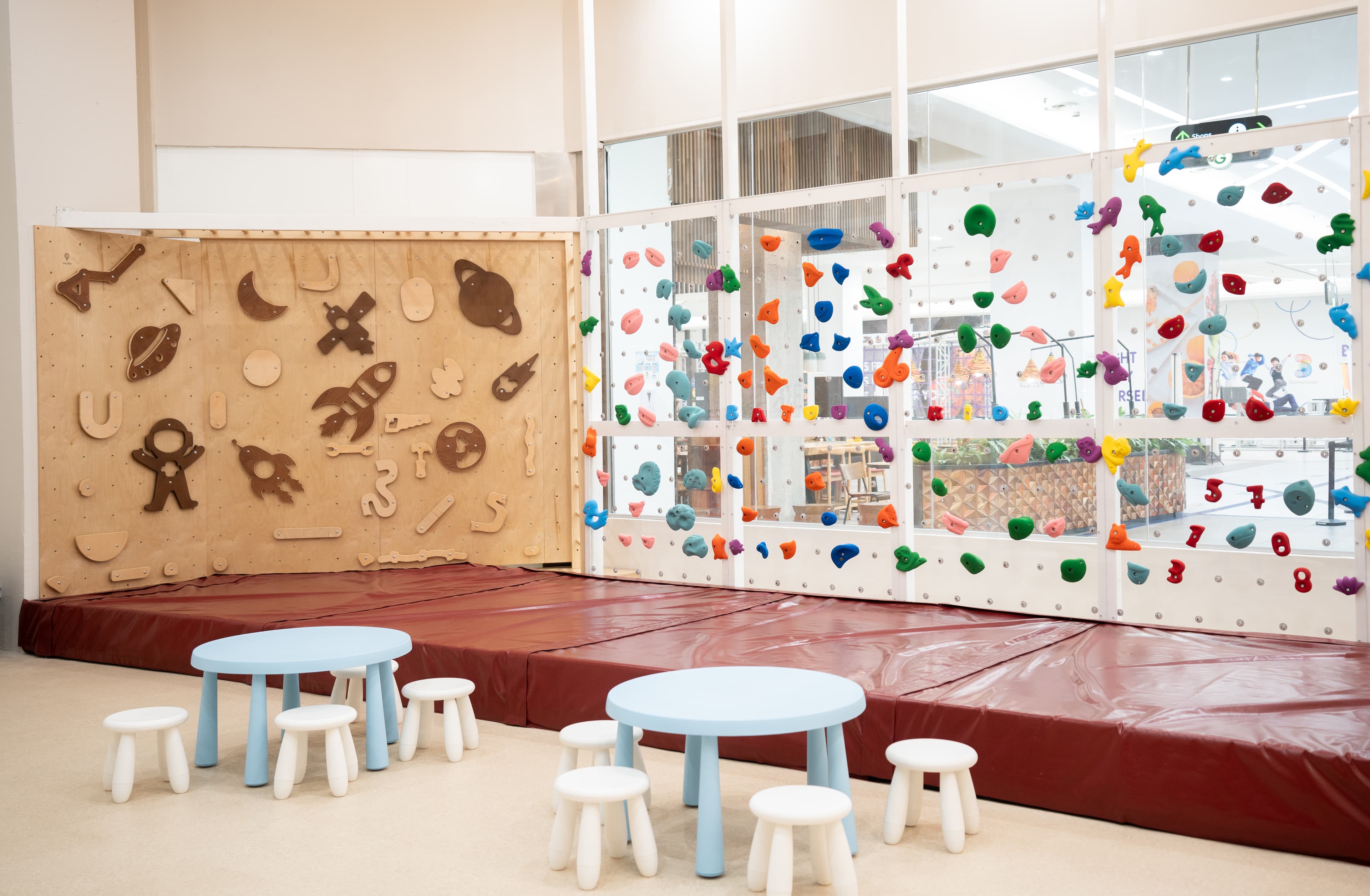 Kids Area 4