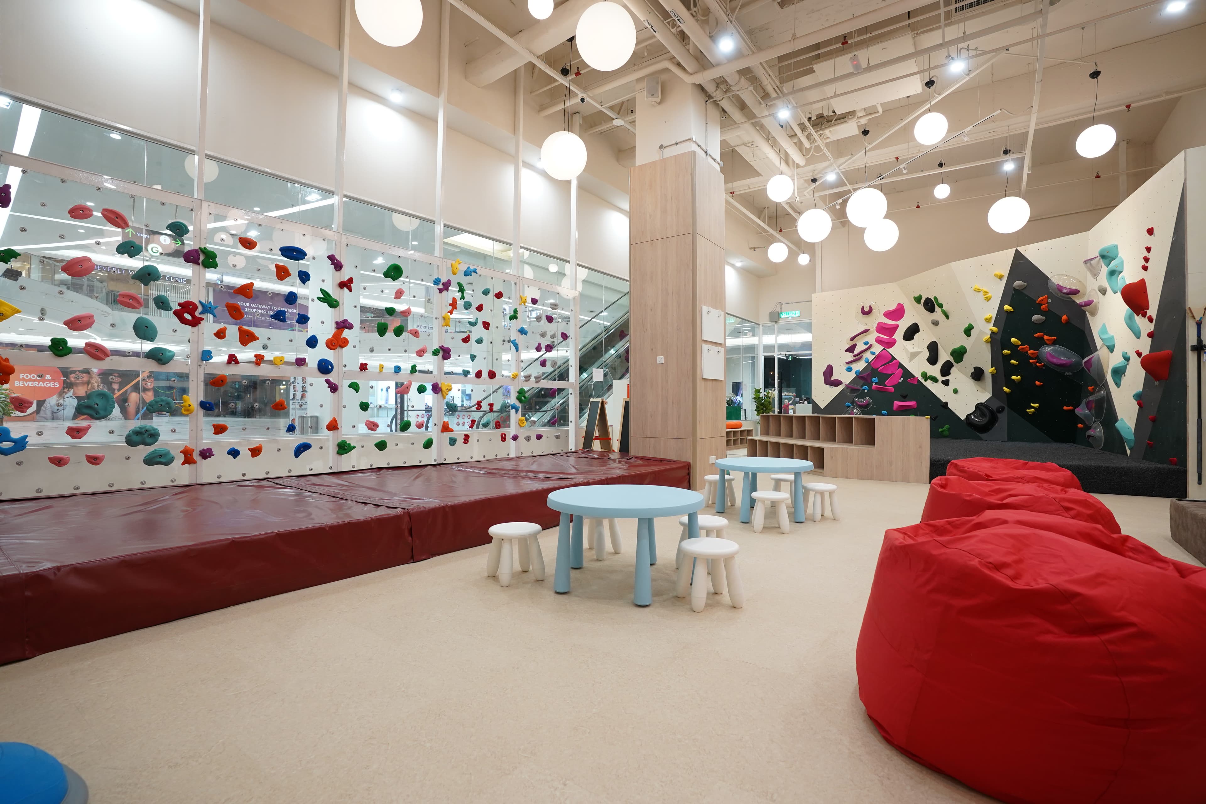 Kids Area 5