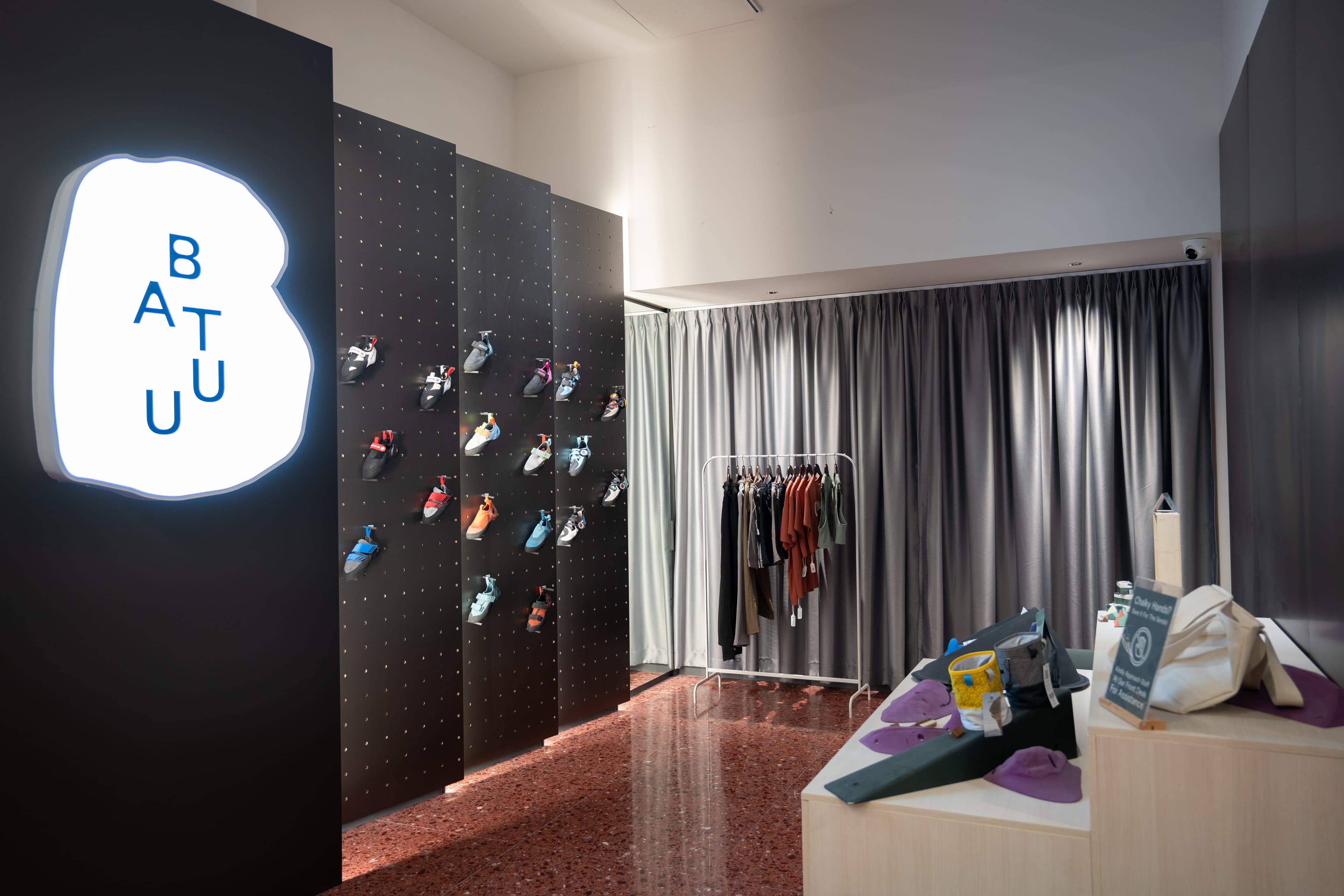 Pro Shop Image