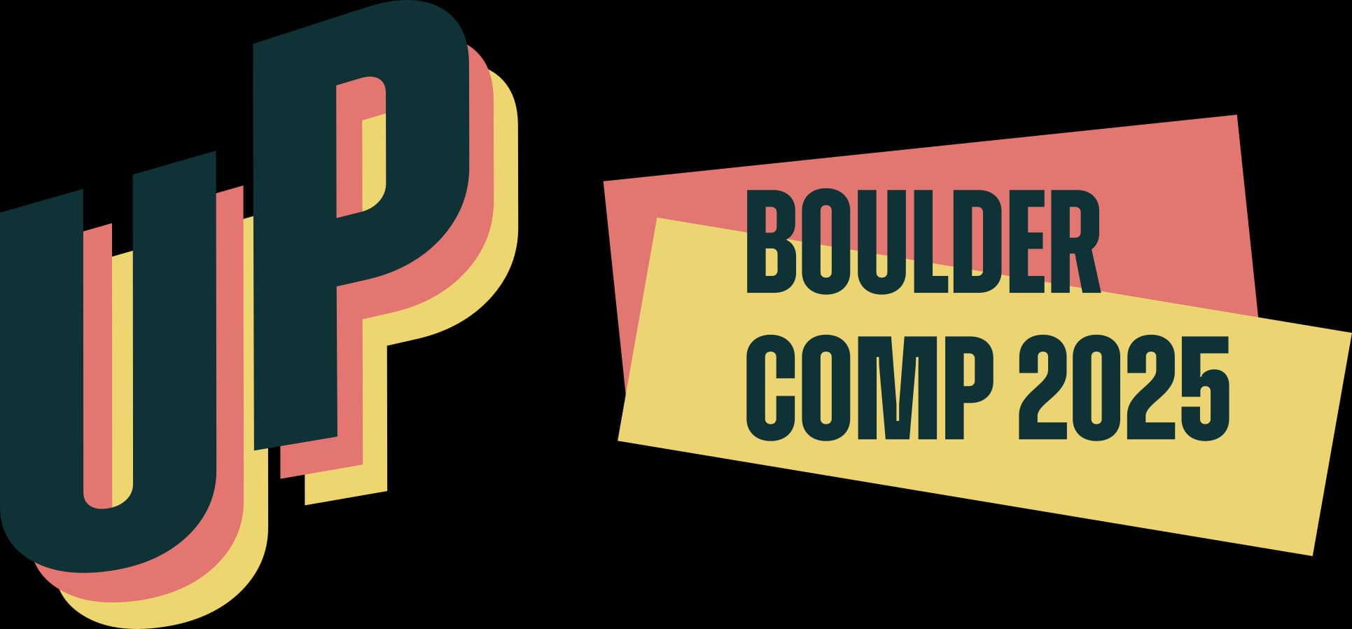 UP 2025 Logo