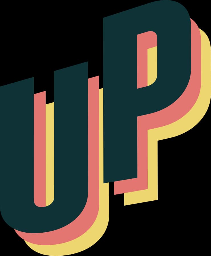 UP 2025 Logo
