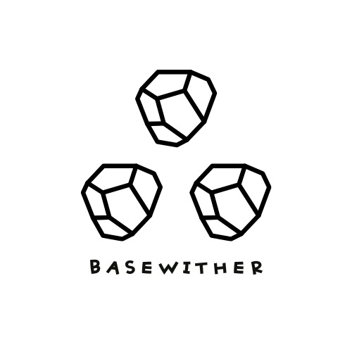 BaseWither logo