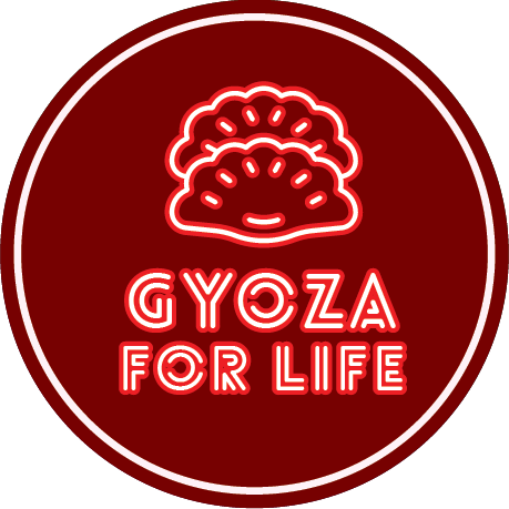 Gyoza for Life logo