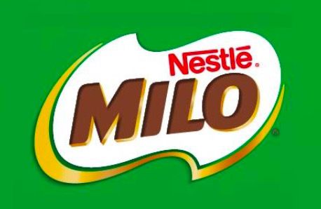 Nestle (Milo) logo