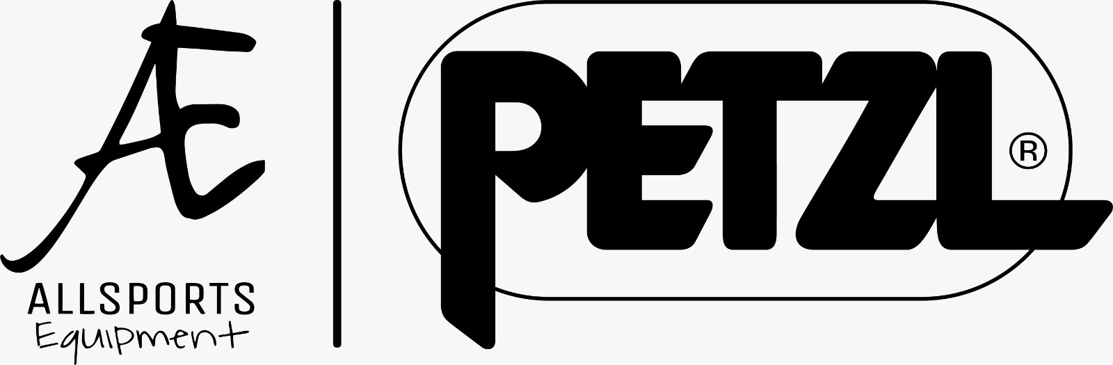 Allsports (Petzl) logo