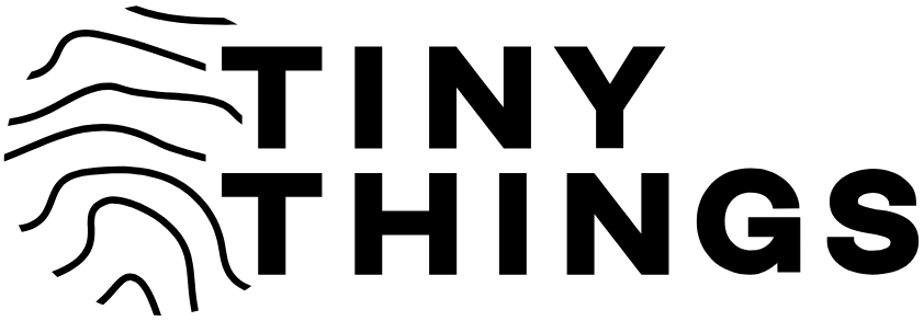 TinyThings logo