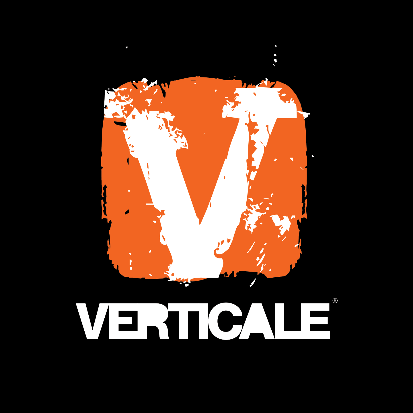 Verticale logo